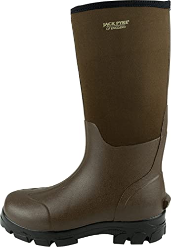 JACK PYKE Ashcombe Neoprene Wellington Boots - Image 3