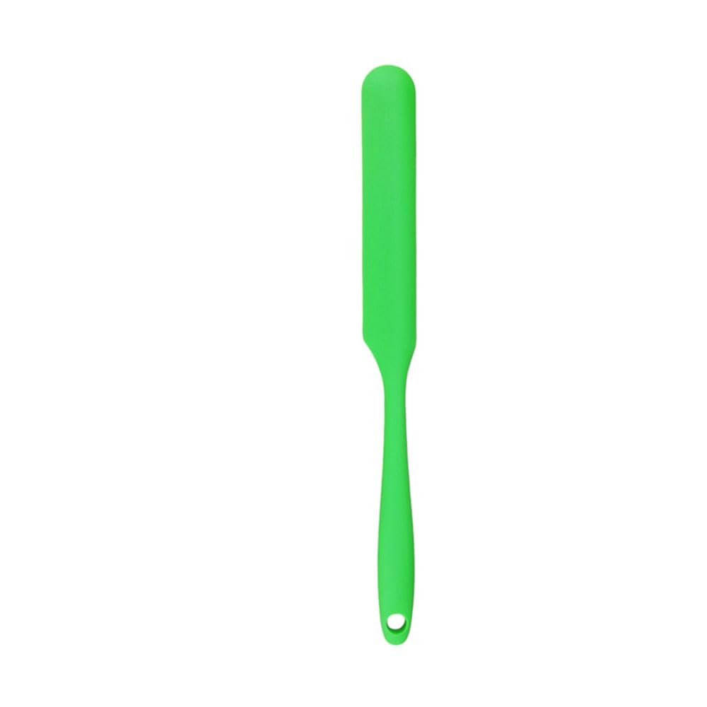 Poo Knife The Nappy Lady Reusable Nappy Cleaning Tool, Assorted Colours (Green)