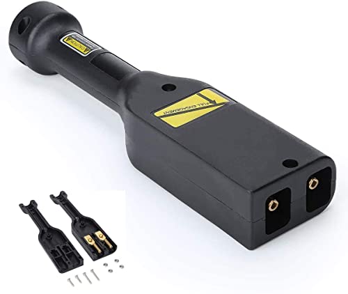 10L0L Golf Cart 36 Volt Powerwise Charger Handle Plug for EZGO TXT 1996 & Up 73345-G01 - Image 2