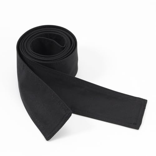 Women Trench Coat Belt Replacement Tie waist Wind Coat Waist Belt2