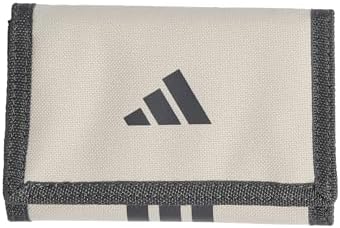 adidas Unisex Adult Power Wallet Wallet, Wonder Alumina/Grey Six, One Size image 5