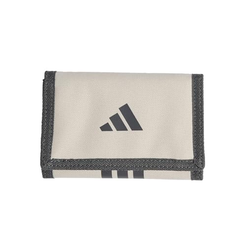 adidas Unisex Power Wallet, Wonder Alumina/Grey Six, One Size