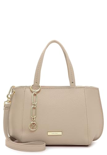 Suri Frey Ginny Shopper Taupe : le sac spacieux pour ne plus manquer d'espace