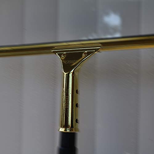 Image of Ettore 1324 Master Brass Handle (Pack of 12)