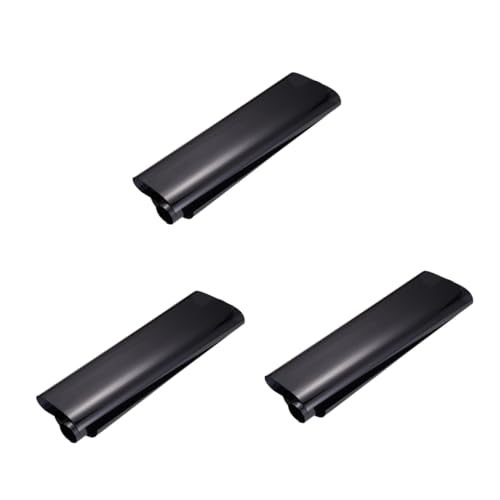 Teinte de vitre de voiture ULTECHNOVO film solaire autocollant pour vitrage auto 3 pièces