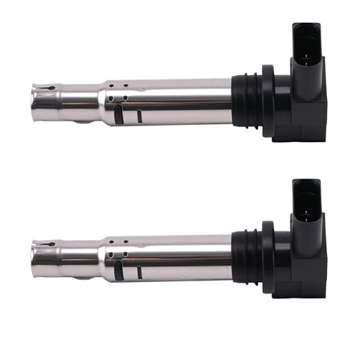 Bobine d'allumage 036905715 performante pour corriger les ratés moteur A3