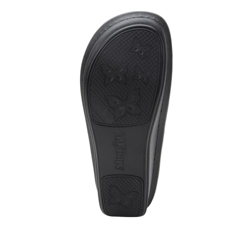 Image of Alegria Paloma Womens Mary Jane - Timeless Comfort, Arch Support and Style Shoe for Everyday Elegance and Slip-Resistant - Nursing and Healthcare Professionals