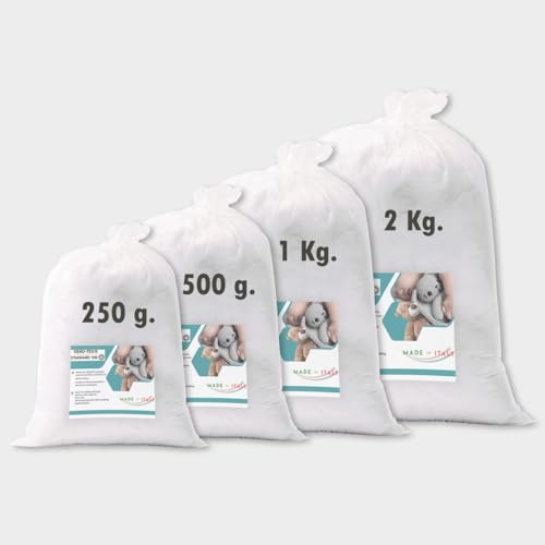 Cieffepi Ovatta Imbottitura SOUL 250g