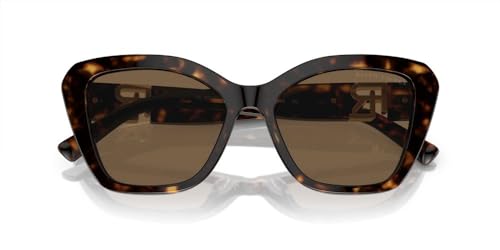 Ralph Lauren THE ISABEL RL 8216U Havana/Brown 55/17/145 women Sunglasses3