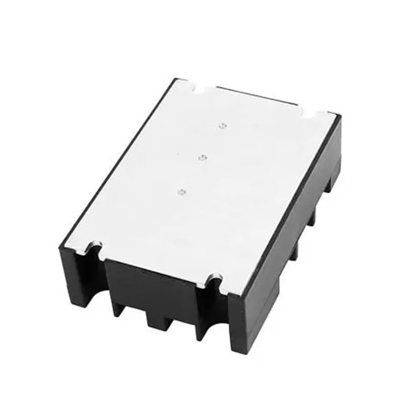 Relais statique triphasé JGX-33 40 A CC CC DD 480 V commande 3-32V - 4