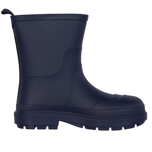 Bottes de pluie filles A2Z 4 Kids idéales pour les aventures en plein air