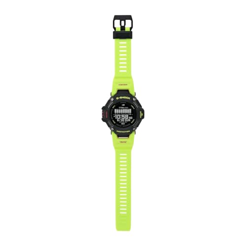 Image of Casio G-Shock GBD-H2000-1A9DR Bluetooth Digital Black Dial Men (G1380)