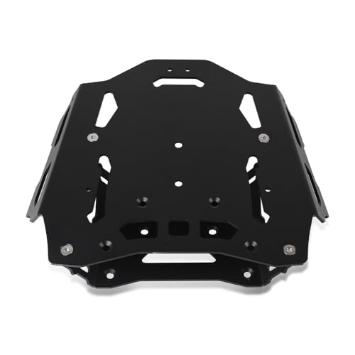 Support de Porte-Bagages Moto pour Partir en Road Trip XT1200ZE