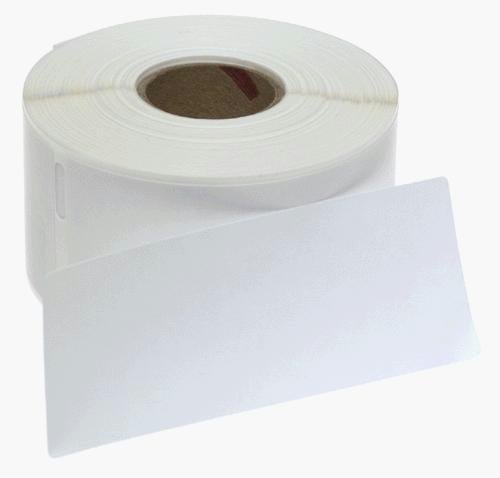 Image of DYMO Authentic LW Large Mailing Address Labels, DYMO Labels for LabelWriter Label Printers, 1-4 /10 inch x 3-1 /2 inch, 2 Rolls of 260 (520 Total)