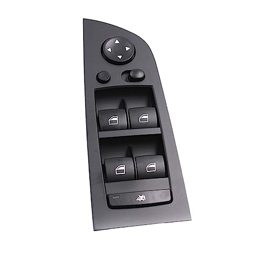 Bouton commande rétroviseur BMW E90 voyagez confortablement en Série 3