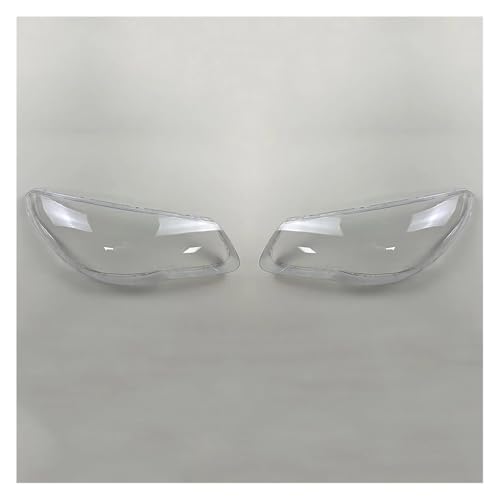 Voiture phare pour Hyundai Elantra 2010 avec coque lentille de rechange robuste