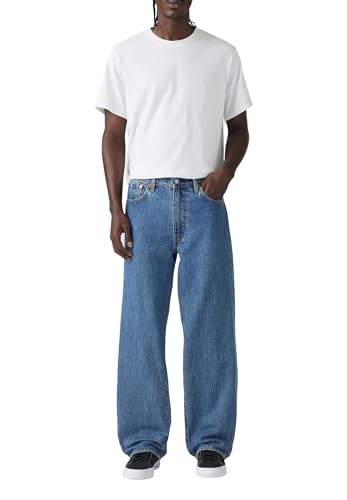 Levi's 578 Baggy The Baggy Family