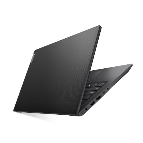 Lenovo V14 G4 2025 Business Laptop, 14" FHD Anti-Glare, Intel 10-Core i7-13620H, 16 GB RAM, 512 GB SSD, Wi-Fi 6, Privacy Shutter Webcam, HDMI, W11H, Business Black - Memory & Storage Upgradable