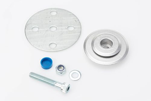 Kit Q’Straint Q-8200-A-SC con 4 retraedores y cinturón miniatura 3