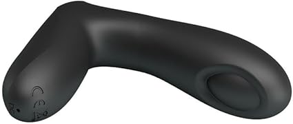 Estimulador Anal y Prostático Archenemy Pulsing USB Silicona