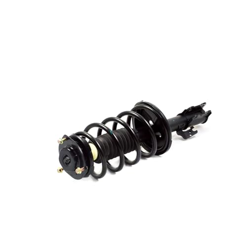 Image of Gabriel G57372 Ultra ReadyMount Front Left Complete Strut Assembly for 04-06 Toyota Sienna FWD (1 Pack)