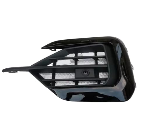 Grille de feu antibrouillard gauche pour réparer un pare-chocs cassé