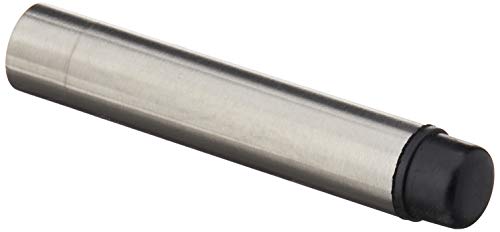 Inox Dsix09-32D Door Stop, Satin Stainless Steel #TOP1