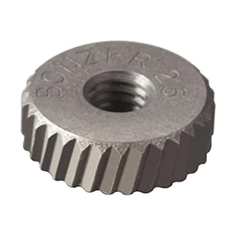 Bonzer Can Opener Wheels - Wheel 25mm Std/Super Cover