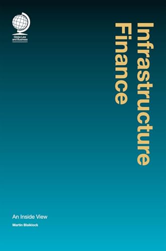Infrastructure Finance view 2