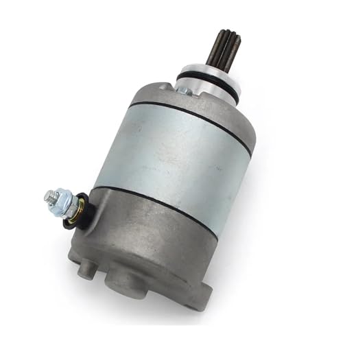 Démarreur CBR125R performant pour moto de 2004 à 2008 - 3