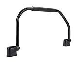 Camco 42175 Black Fold-Away Grab Handle