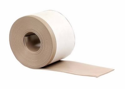 4-Inch x 20-Ft. Desert Beige Vinyl Wall Base