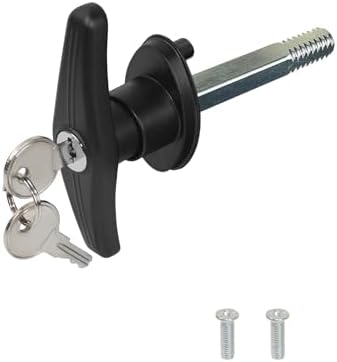 Quality Life Trava de alça em T de tampa de caminhão para peças d...