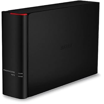 バッファロー　外付けハードディスク HD-SH16TU3 : 法人向け外付けHDD : DriveStation Pro | バッファロー