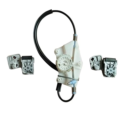 Mécanisme lève-vitre VW Bora avant kit réparation levier fenêtre voiture 1JE898462