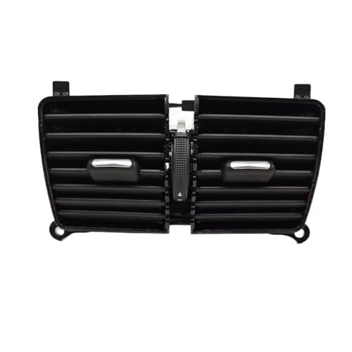 Réparer ventilation arrière Passat aérateur climatisation noir cassé 3CD819203
