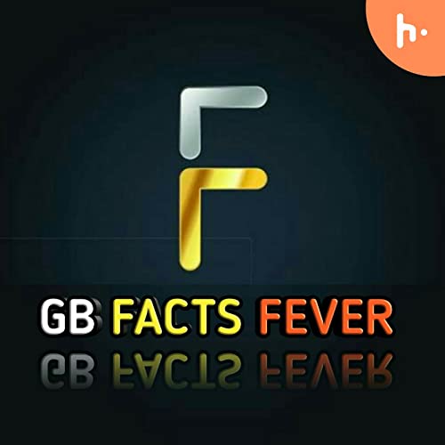 GB FACT FEVER cover art