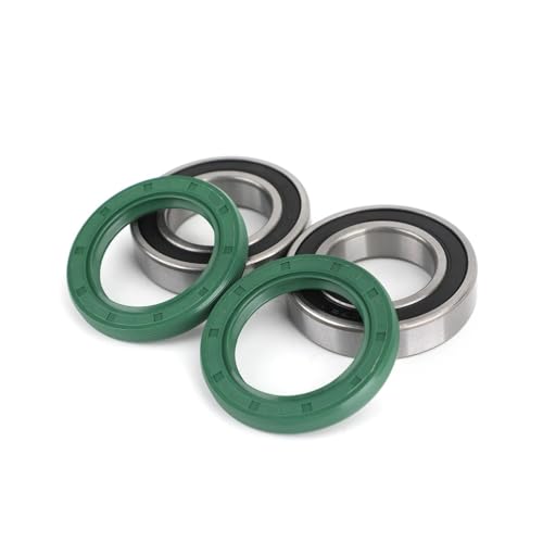 Roulement direction moto et joints d'essieu arrière pour Banshee 350
