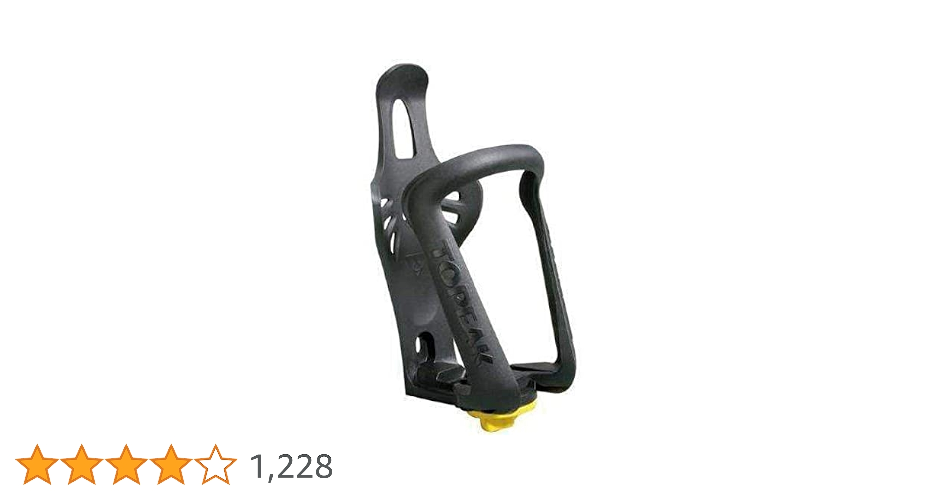 Amazon | Topeak Modula Cage EX ウォーターボトルケージ