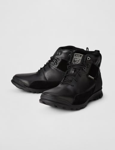 Image of Woodland mens Gb 6379124rw Ankle Boot