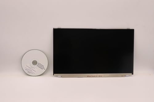 Image of Lenovo 15.6-inch FHD IPS Anti-Glare Display, FRU00NY444 (Display)