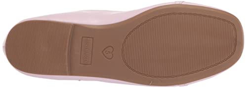 Steve Madden Girl's Chain Ballet Flat4