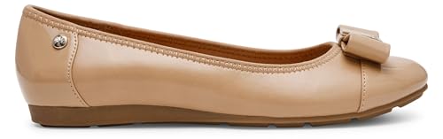 Image of Anne Klein Women's Alive Patent Ballet Flats