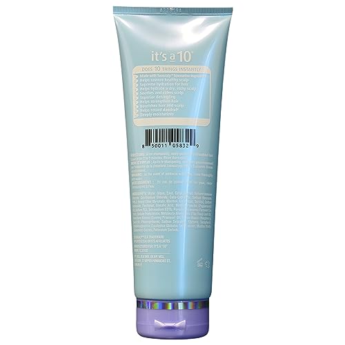 It'S A 10 Haircare It'S A 10 Scalp Restore Miracle Tingling Conditioner 8 Oz thumb #1