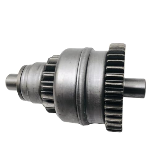 Embrayage de démarreur St500 Xiny ATV500 pour réparer les bruits et ratés au démarrage du quad