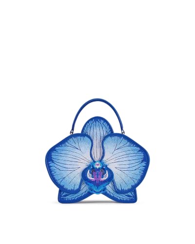 Image of JW PEI Women's Flora Orchid Shaped Top Handle Bag