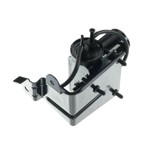 Bomba de vacío para Dodge Ram 2500/3500 2003-2004 | Eléctrica, número original OE# 4C3Z2A451BA, ajuste directo miniatura 4