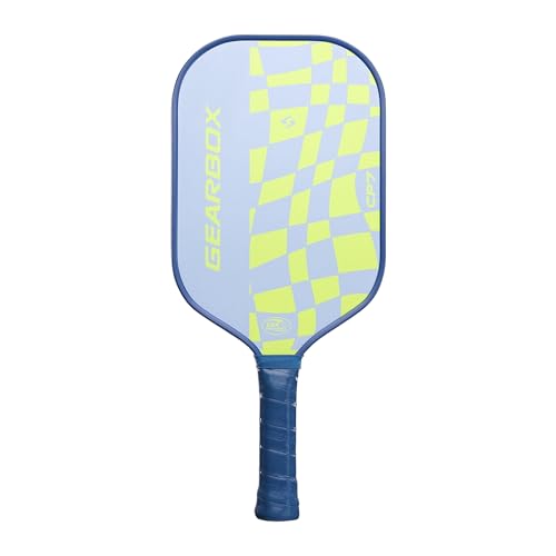 Image of Gearbox CP7 Pickleball Paddle