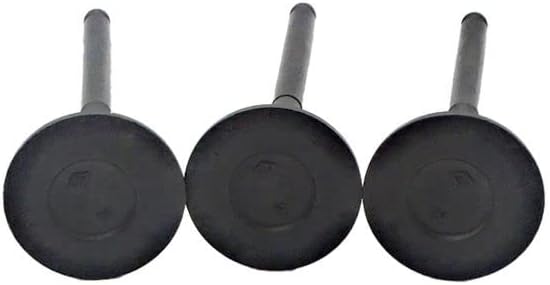 EXHAUST VALVE 13715-22030 1371522030