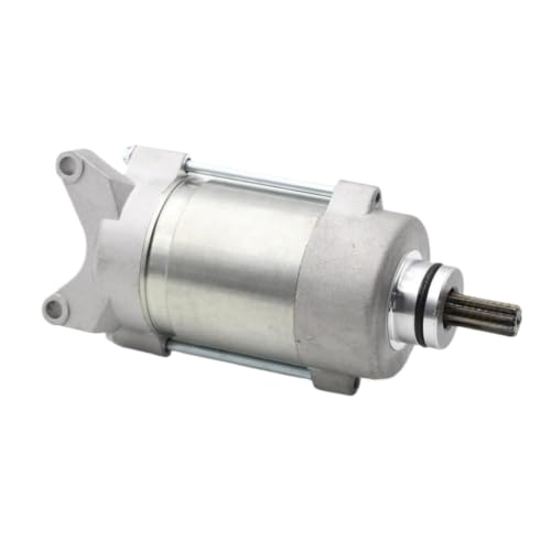 Démarreur électrique FJR1300AE FJR1300AS moteur moto 5JW-81890-00